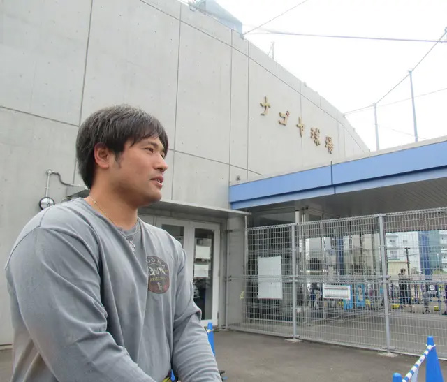 平田良介「各球団の入団テストは受ける」