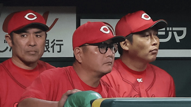カープ朝山コーチ、De東&阪神大竹などカープキラーが多い理由を分析