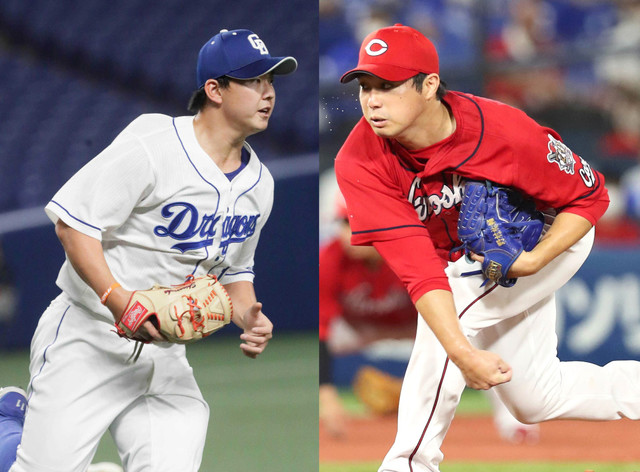 野村祐輔_小笠原慎之介