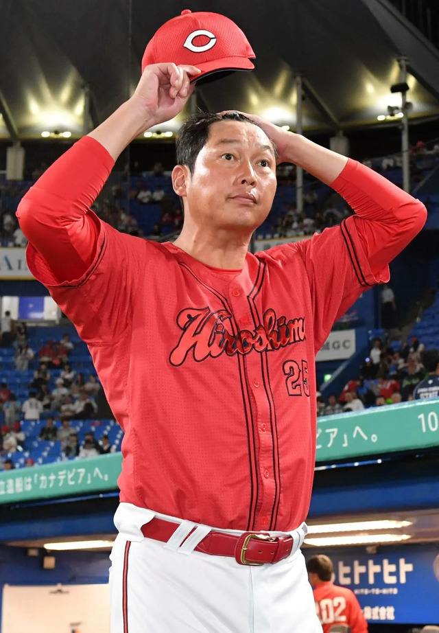 カープファンは9月3勝12敗をどうやってメンタル保ってるの?