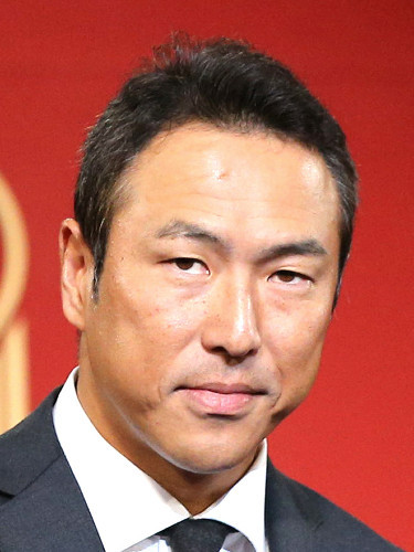 黒田博樹_紅白歌合戦