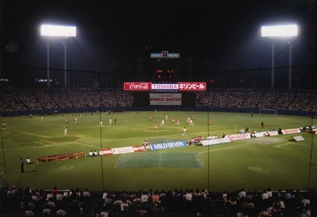 神宮球場マンチェスターユナイテッド_02