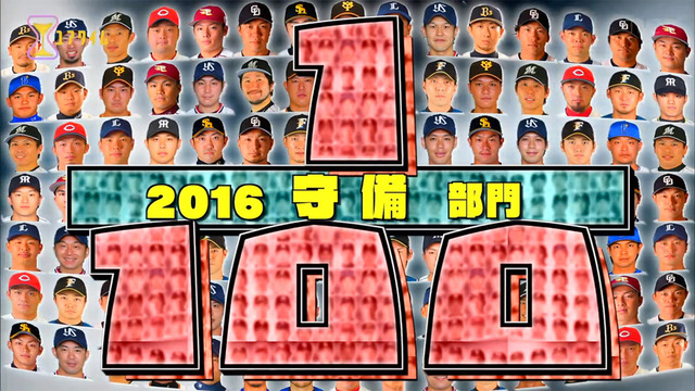 100分の1_この選手がスゴイ_守備部門_2016年_01