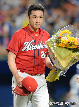永川グランドスラム花束