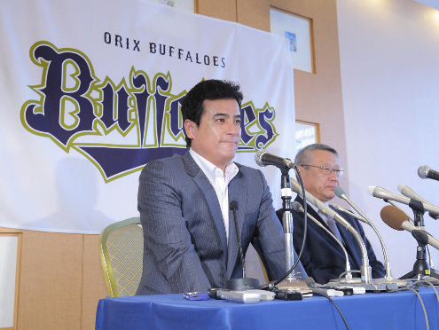 オリックス_森脇監督_休養