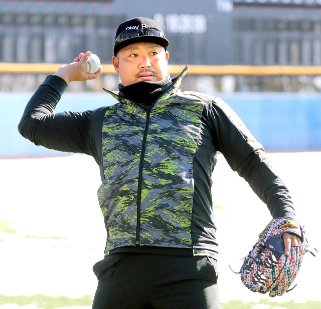 村田修一_栃木ゴールデンブレーブス