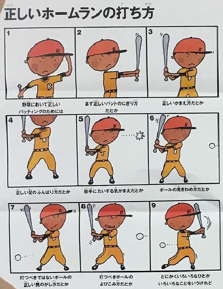 鈴木誠也_手紙_ホームランの打ち方_01