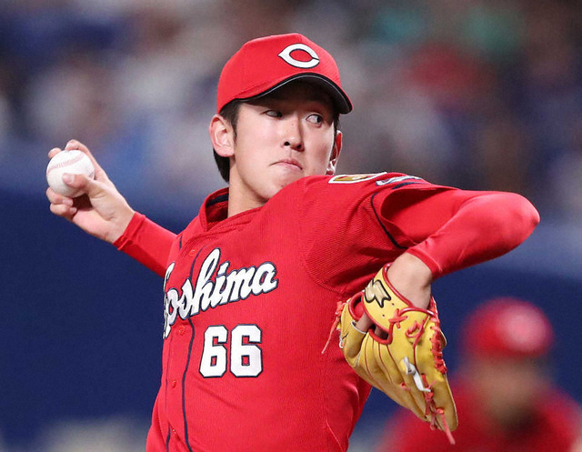 遠藤淳志デビューから10試合連続無失点