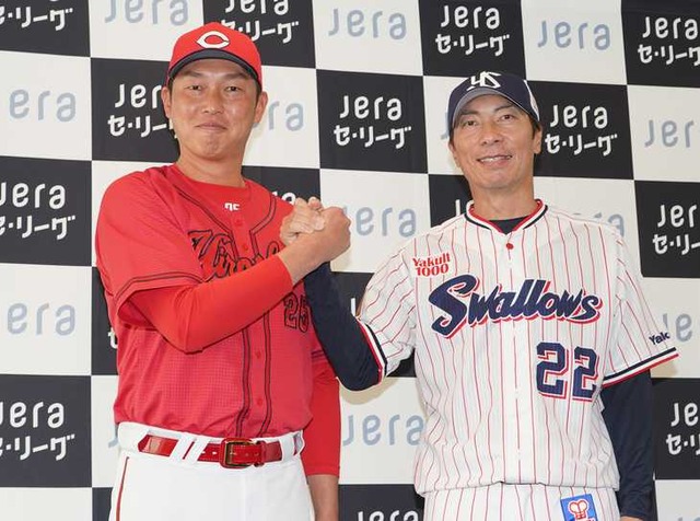 カープ2位死守へ。来週から今季1勝8敗の鬼門神宮ヤクルト戦。塩見復帰で打線活発