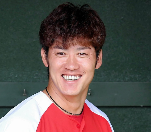 中村恭平1軍昇格