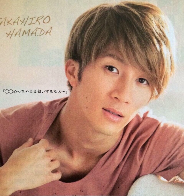 西川龍馬_濱田崇裕_似てる_02