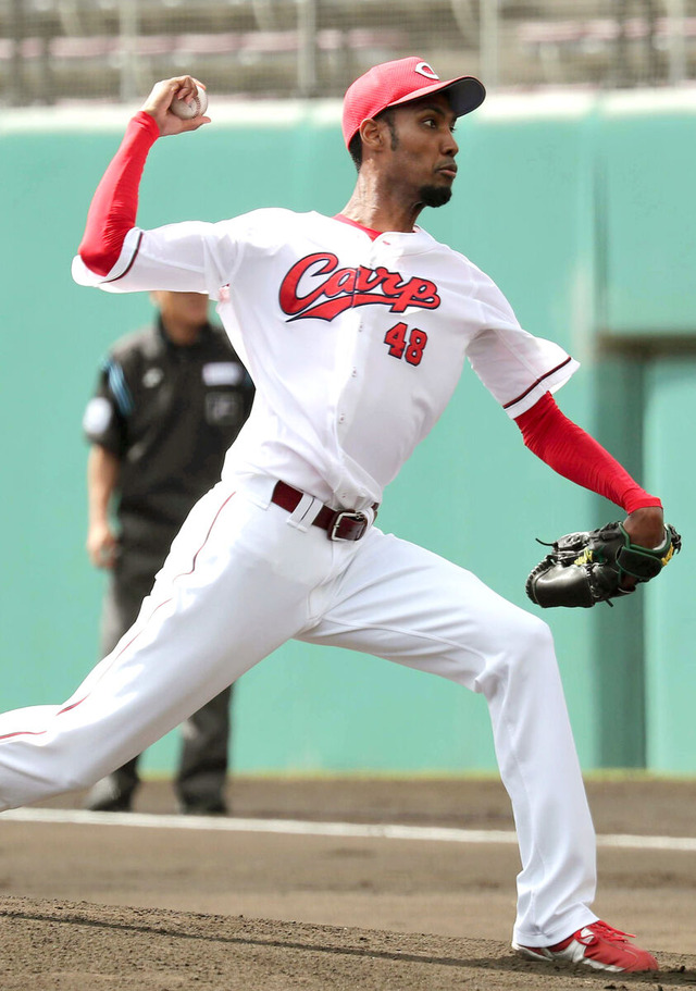 アドゥワ誠vs根尾昂