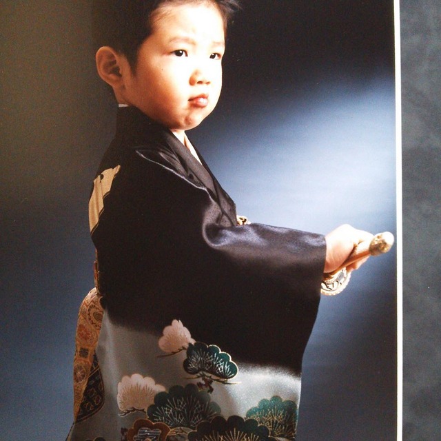 中村奨成中村祐太着物_05