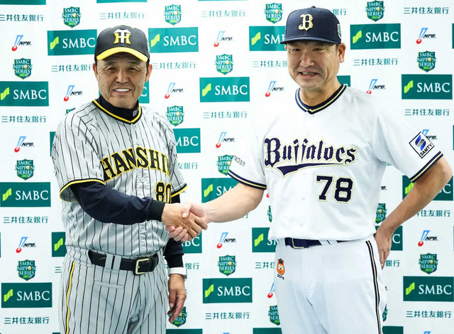 日本シリーズ阪神オリックスが3人補強選手を選ぶなら誰?