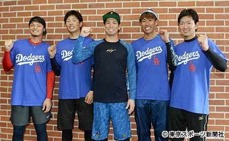 青いチームマエケン_03