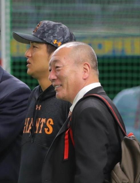 高木豊DeNAに広島に似たものを感じる