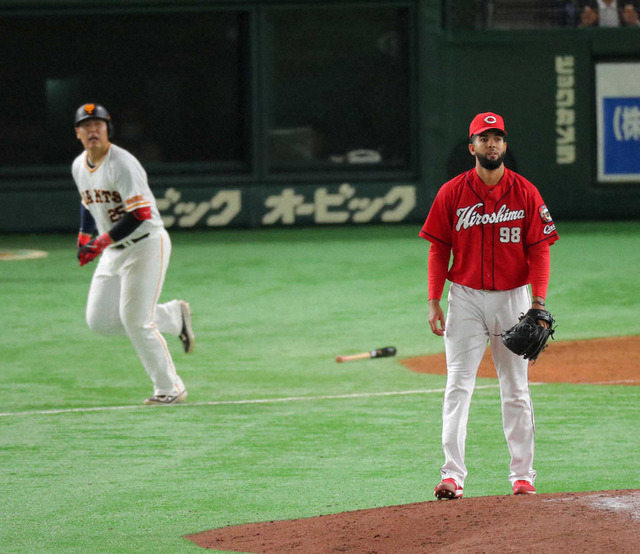 広島コルニエル「今日は何も話したくありません」