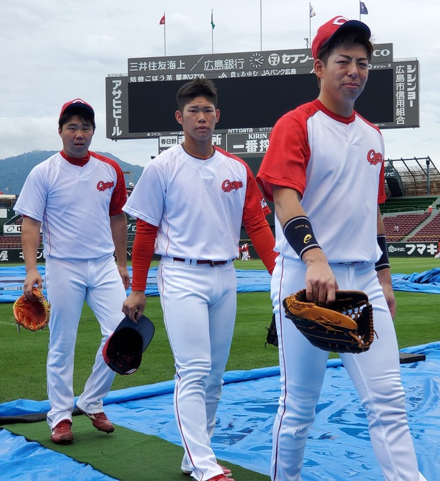 野間峻祥高橋大樹