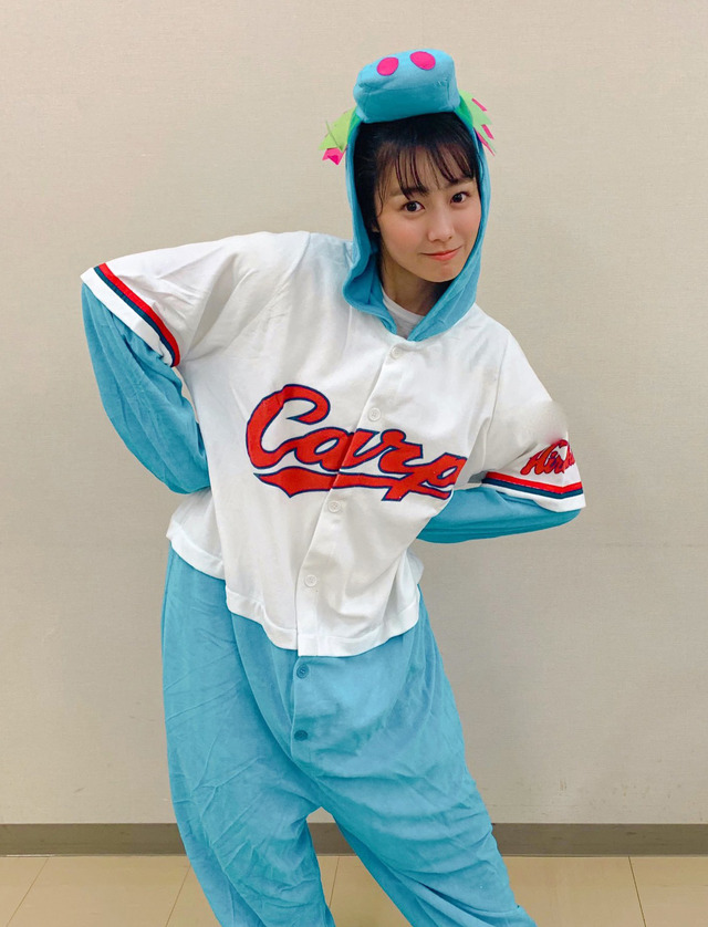 カープファンの子供の英才教育