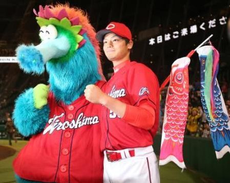 戸田初勝利