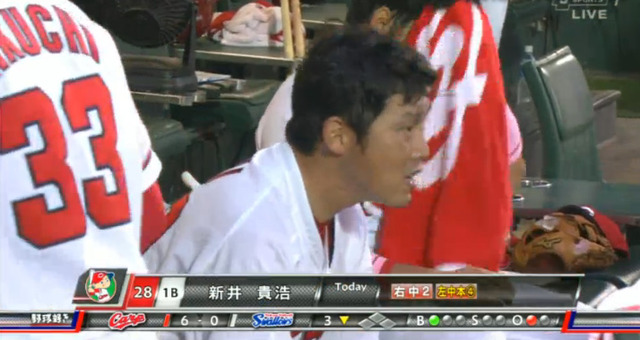 広島ヤクルト18回戦_14