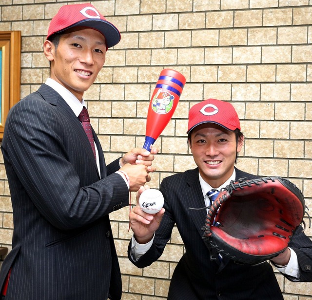西川龍馬がオリックスを戦力外になったらカープは新井貴浩のように広島復帰させるのか？