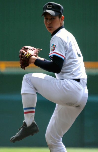 堂林_甲子園