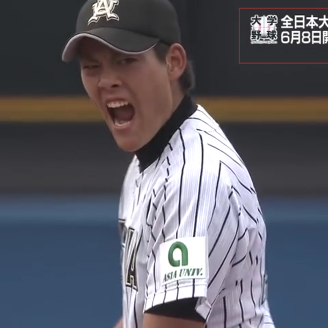 九里亜蓮今季初先発