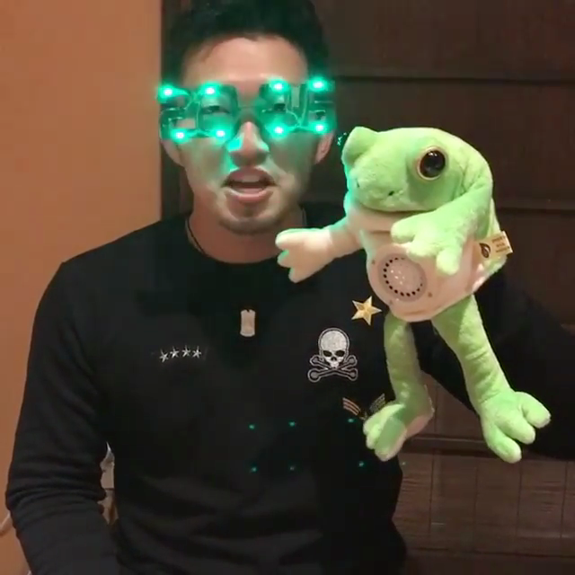 鈴木誠也_クリスマス_08