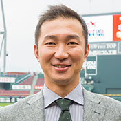 カープ横山ホームラン企画