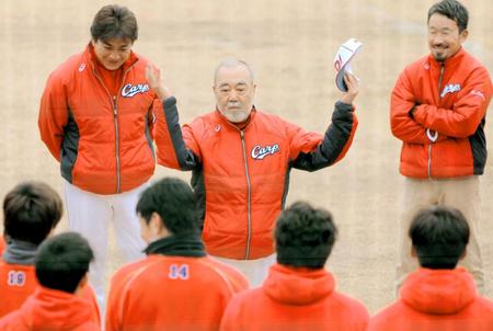 安仁屋コーチ_飲み_02