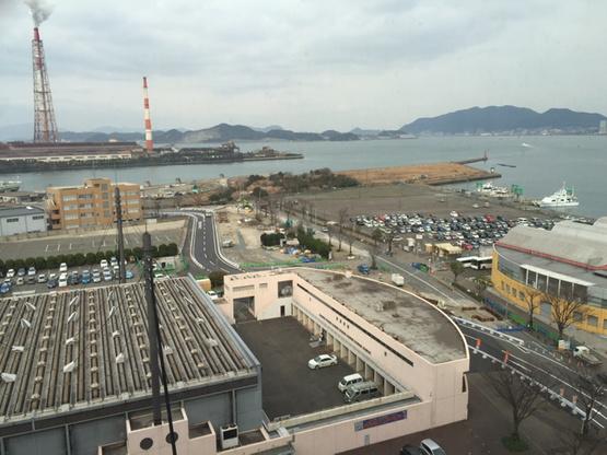 ギラヴァンツ北九州_新スタジアム1