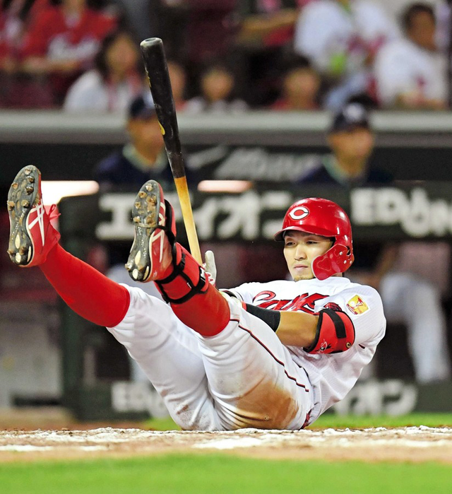 広島カープを立て直す方法