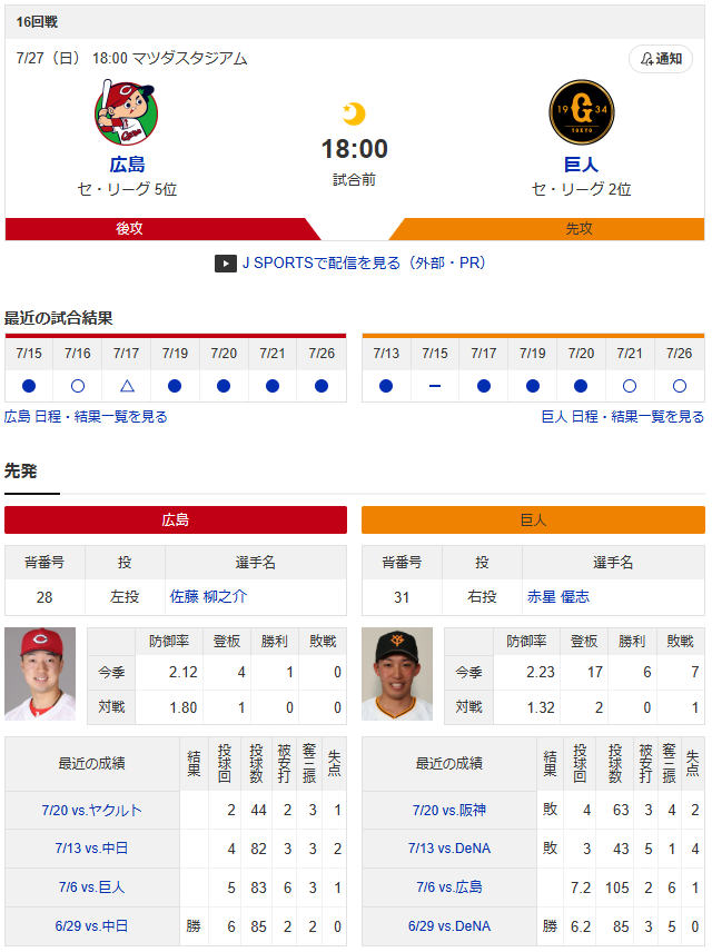 佐藤柳之介_赤星_坂倉ファースト