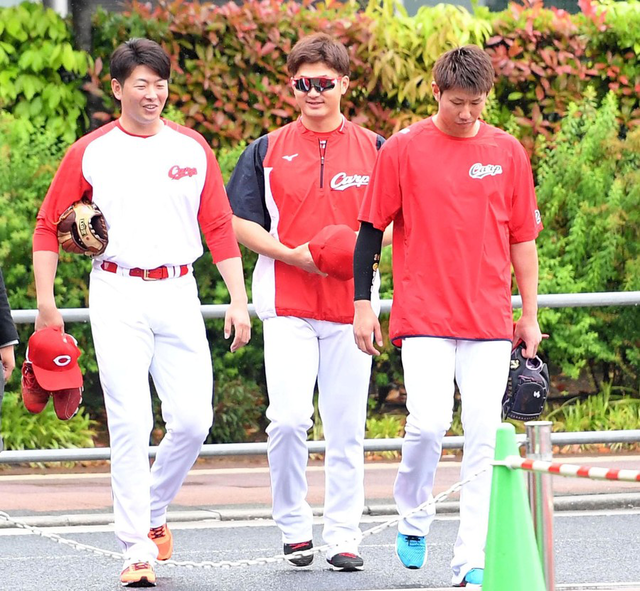 広島カープ攻略法
