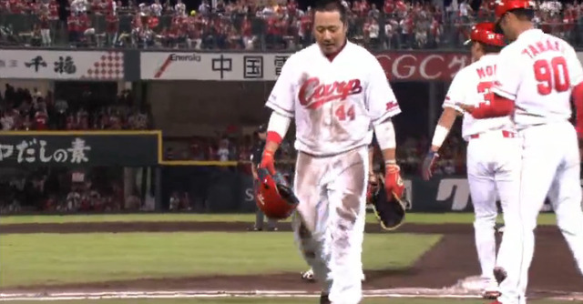 松山ヘッドスラィディング_10