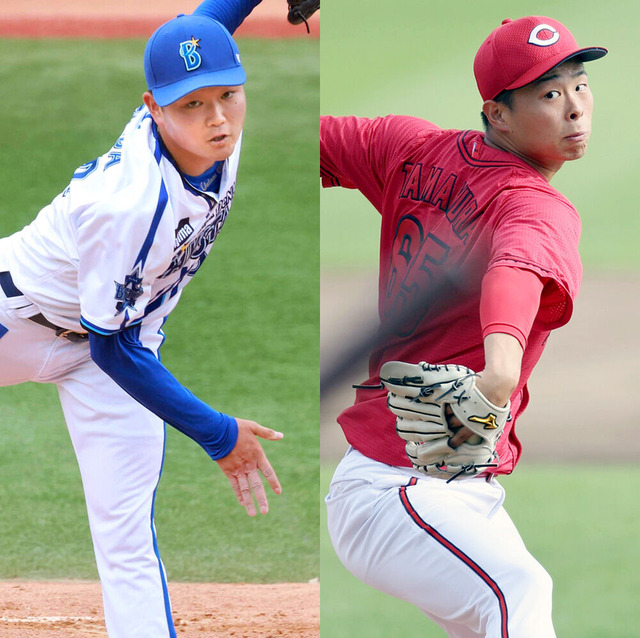 玉村昇悟実況
