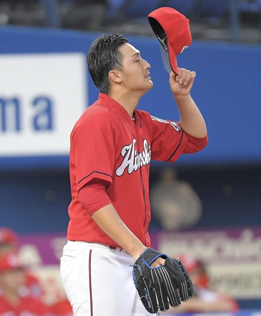 カープ床田寛樹_佐々岡監督談話