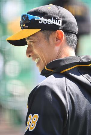 阪神開幕延期先発陣調整再考_肉体の緊張緩和