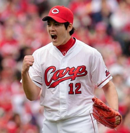 九里亜蓮イケメン