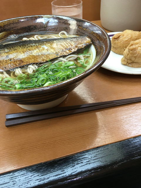 ちから_うどん