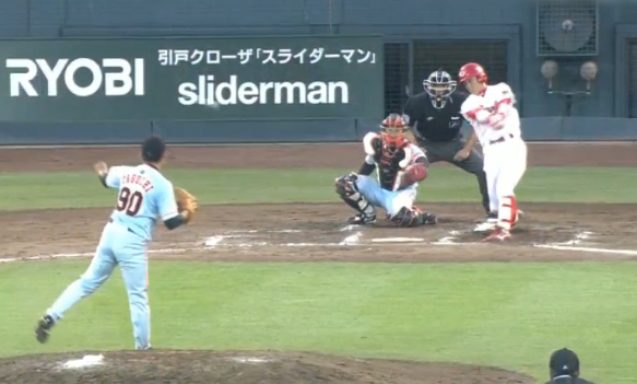 広島巨人6回戦_18