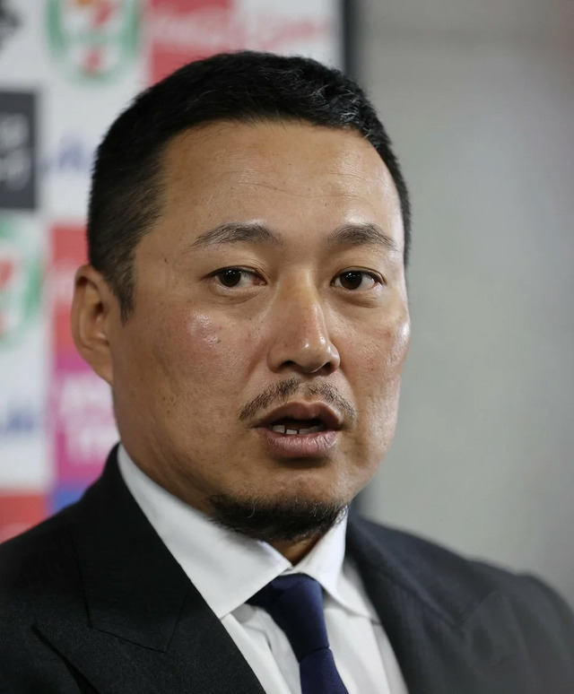 カープ松山竜平契約更改2022年