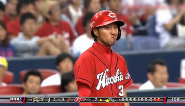 広島オリックス1回戦_18