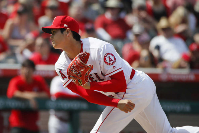 マンガ大谷翔平編集者