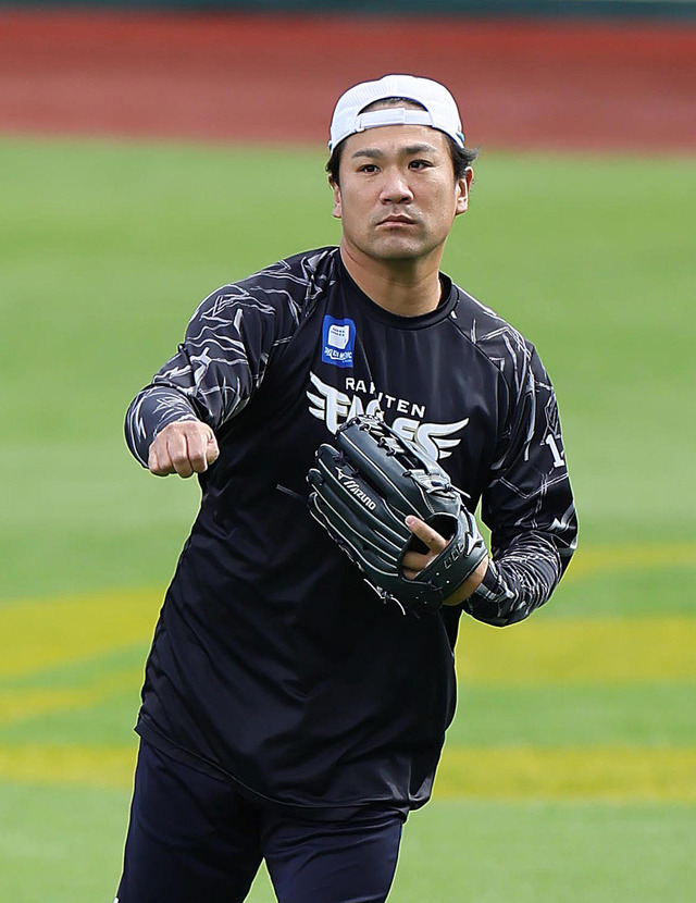 田中将大カープ&DeNA&ロッテのみ明言なし