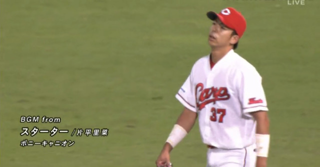 広島ヤクルト25回戦_24