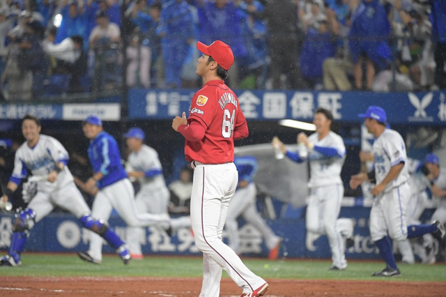 中村恭平