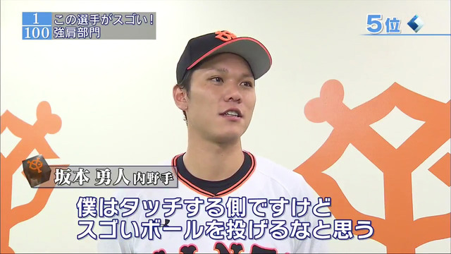 すぽると「強肩部門」2015_07