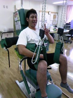 栗原健太_リハビリ